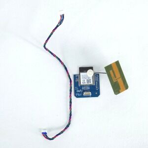 Eufy Robovac 25C TYWE1S Wi-Fi Module Antenna Board OEM NEW Open Box Tested Works